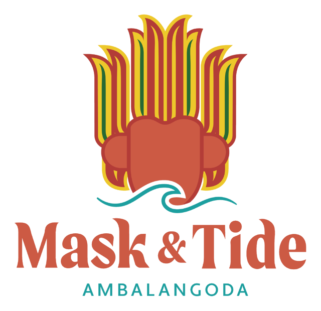 Mask & Tide