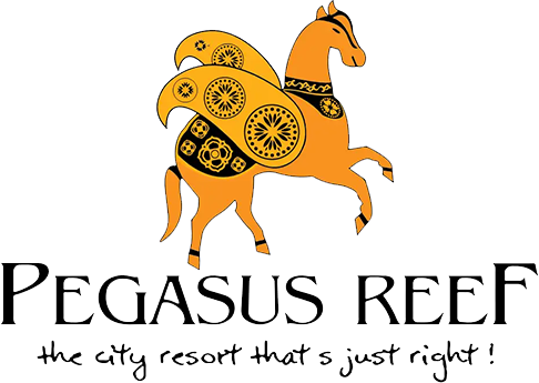 Pegasus Reef